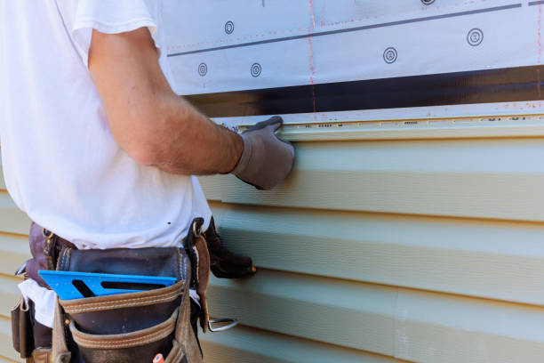 Trusted Siding Contractor service in Webster, PA - Creative Siding