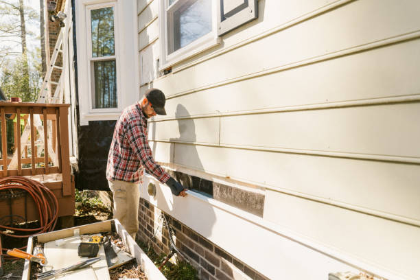 Trusted Siding Installation service in Webster, PA - Creative Siding